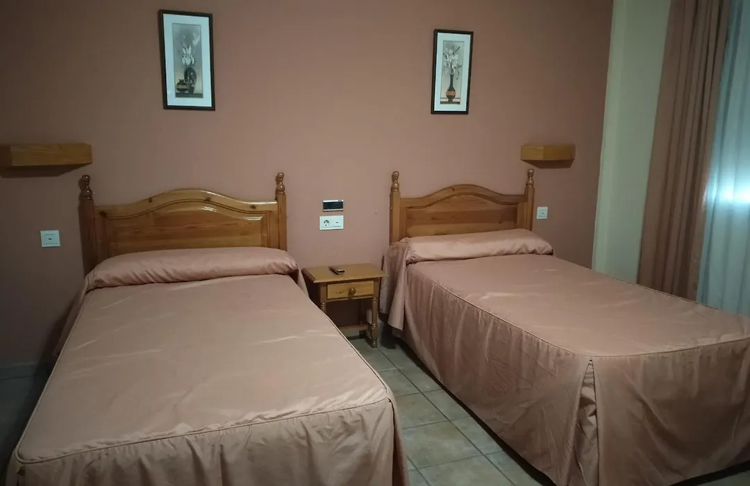 Hotel Rural Hidalgo-1